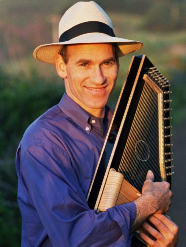 Adam Miller